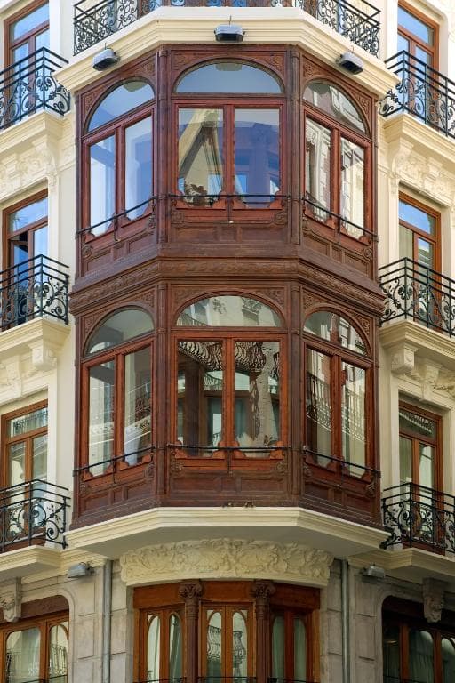 Vincci Palace - 26
