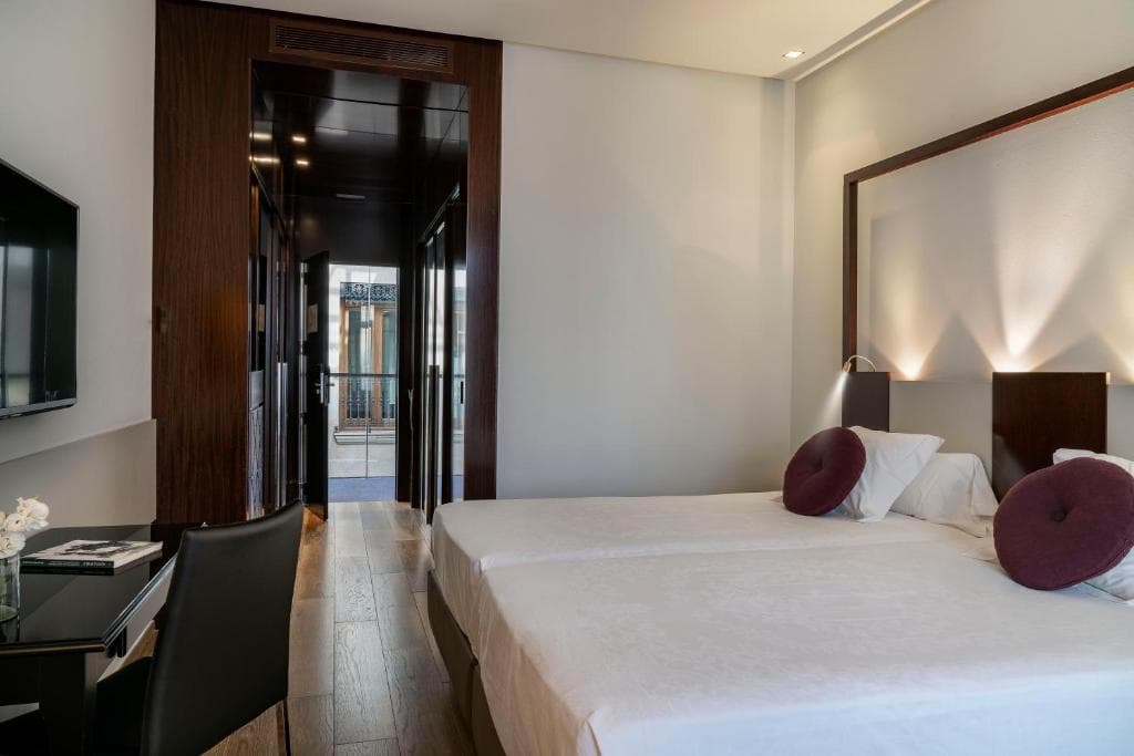 Vincci Palace - 30