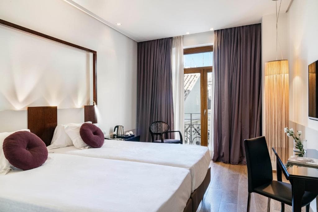 Vincci Palace - 31