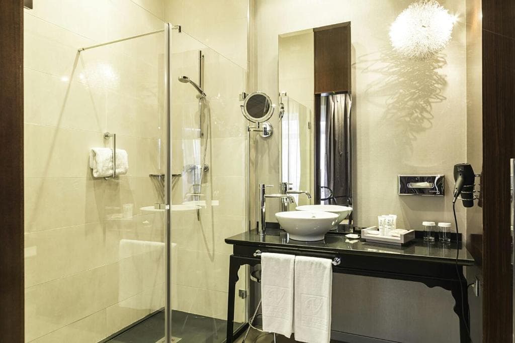 Vincci Palace - 33