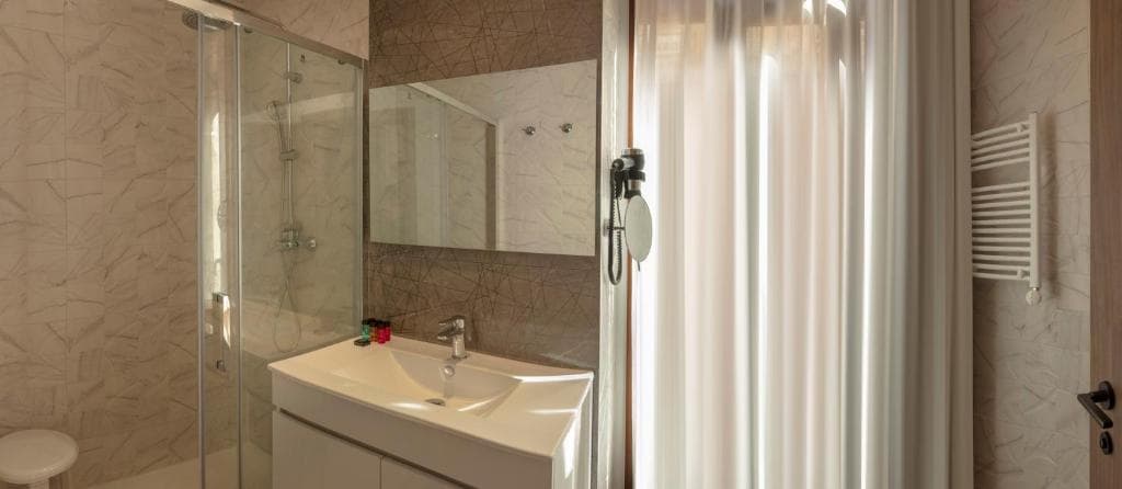 SH Suite Palace - 3