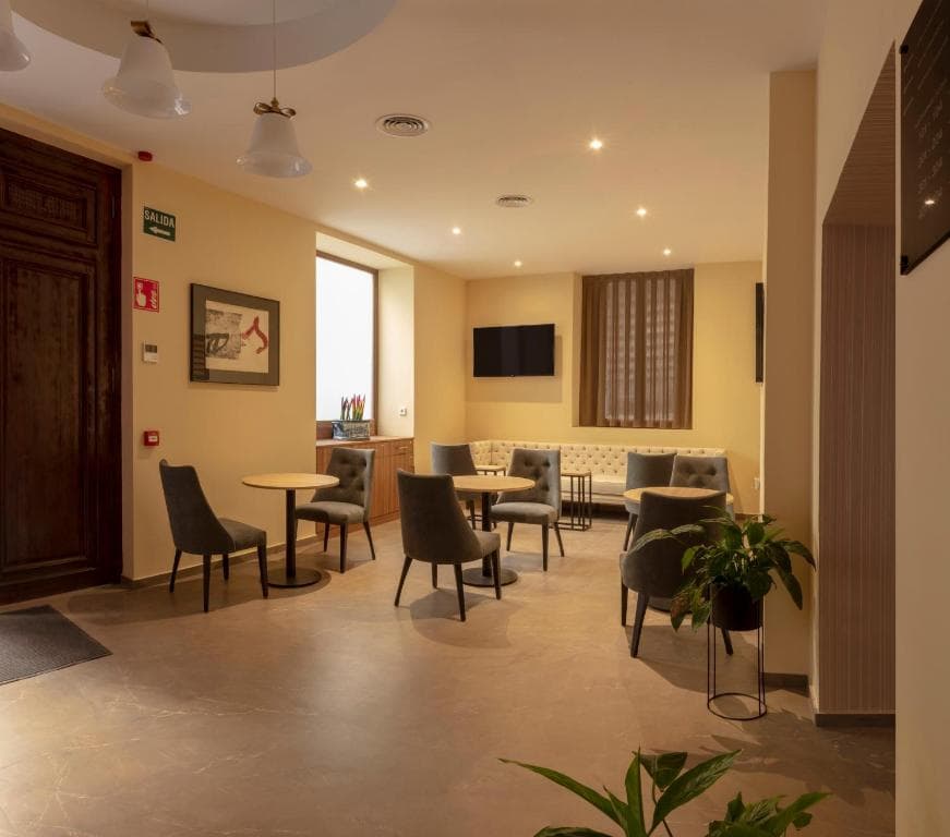 SH Suite Palace - 9