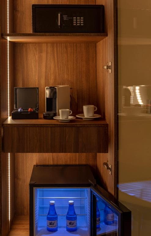 SH Suite Palace - 30