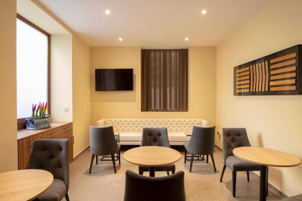 SH Suite Palace - 40
