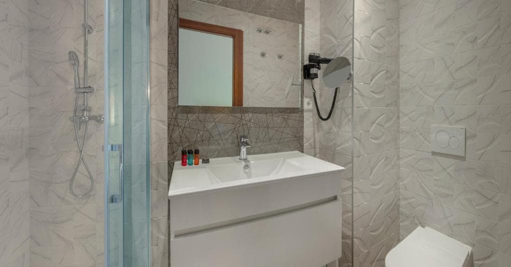 SH Suite Palace - 41