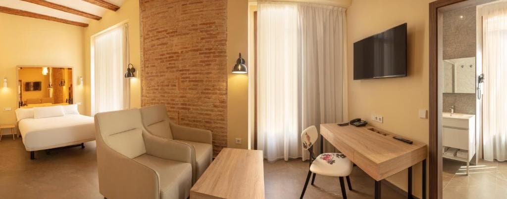 SH Suite Palace - 42