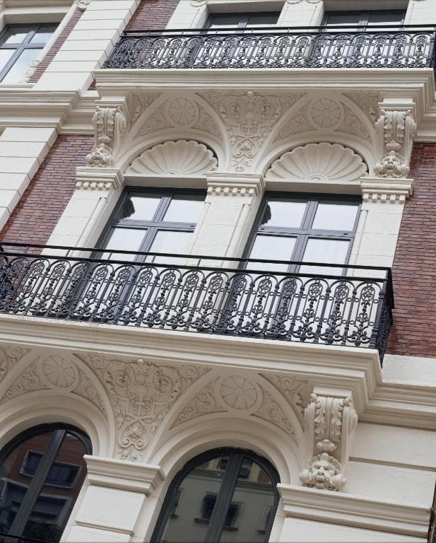 Hospes Palau de la Mar - 8