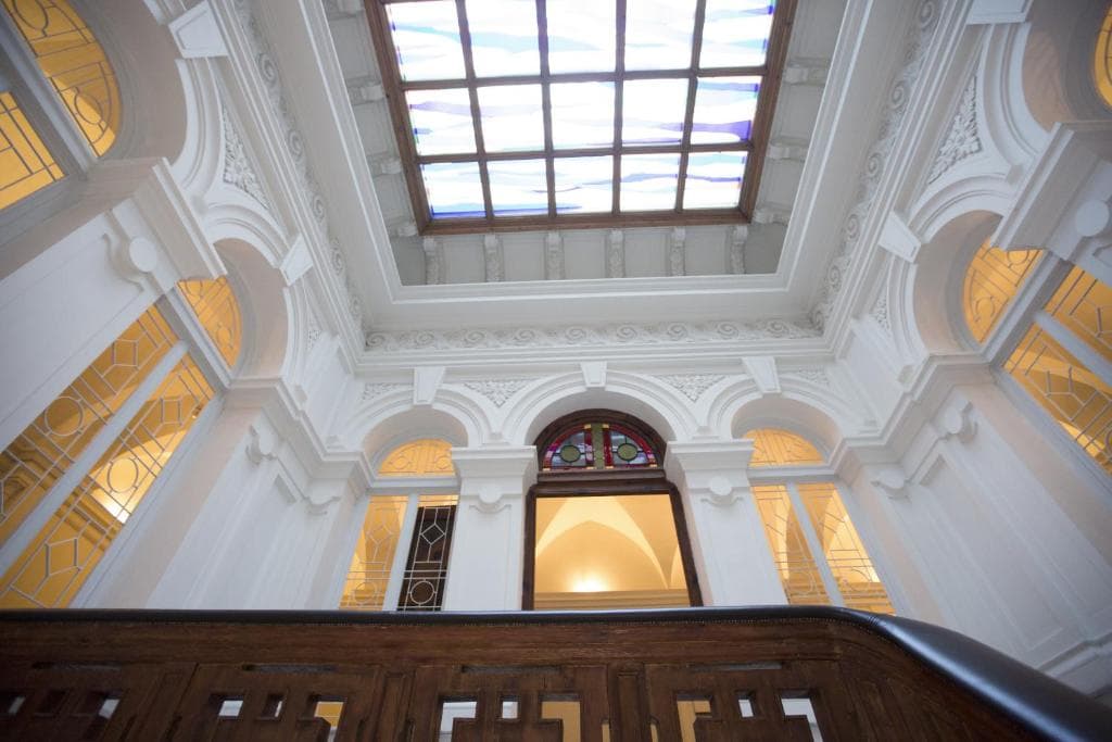 Hospes Palau de la Mar - 9