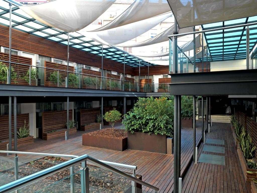 Hospes Palau de la Mar - 23