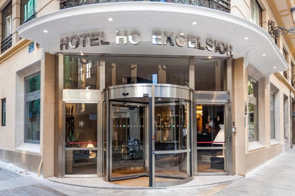 Catalonia Excelsior - 20