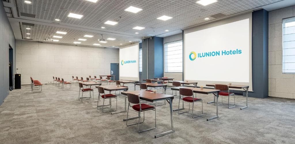 Ilunion Valencia 4 - 87