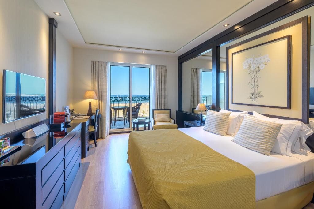 Las Arenas Balneario Resort - 14
