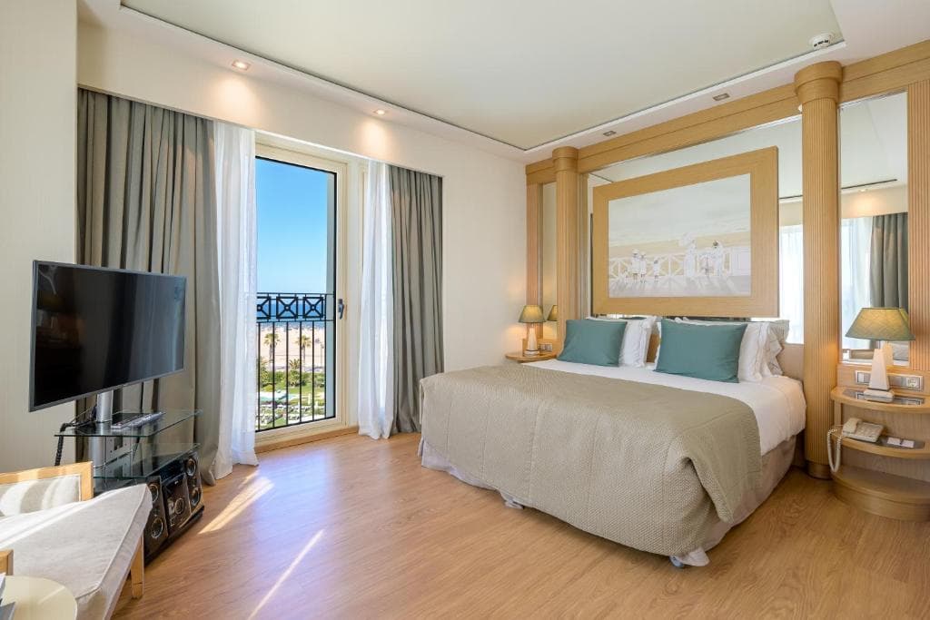 Las Arenas Balneario Resort - 16