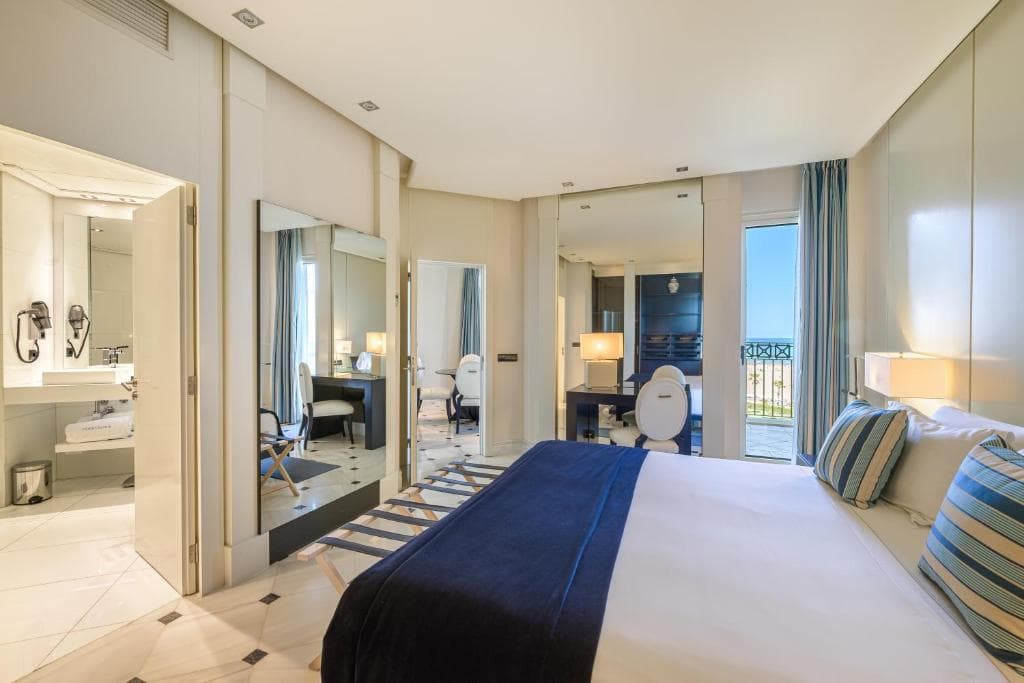 Las Arenas Balneario Resort - 21