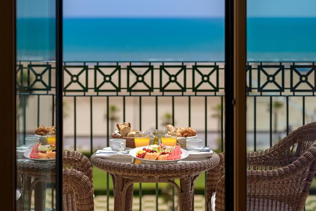 Las Arenas Balneario Resort - 57
