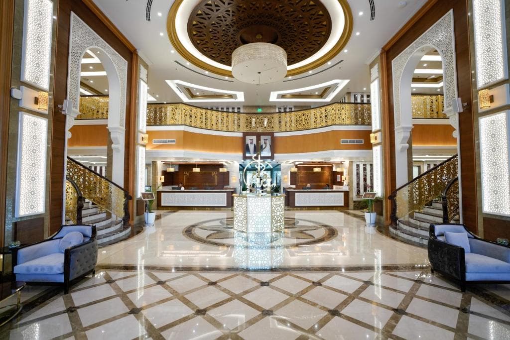 La Maison Hotel Doha - 2