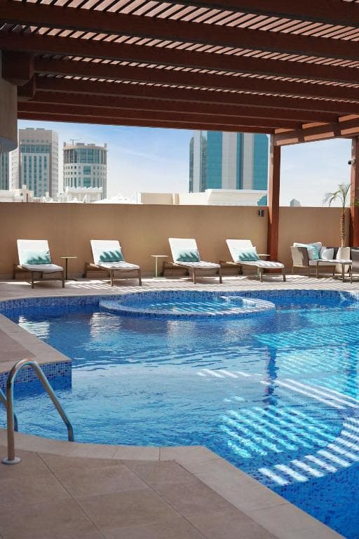 La Maison Hotel Doha - 4