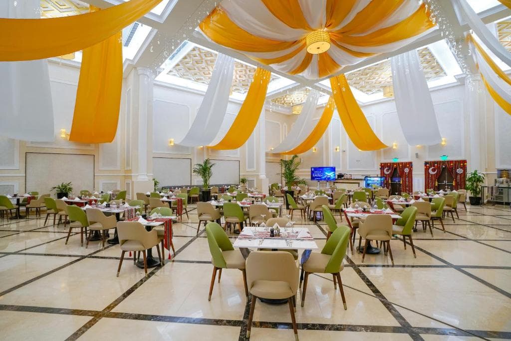 La Maison Hotel Doha - 5