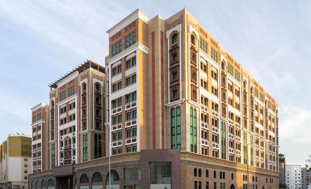 La Maison Hotel Doha