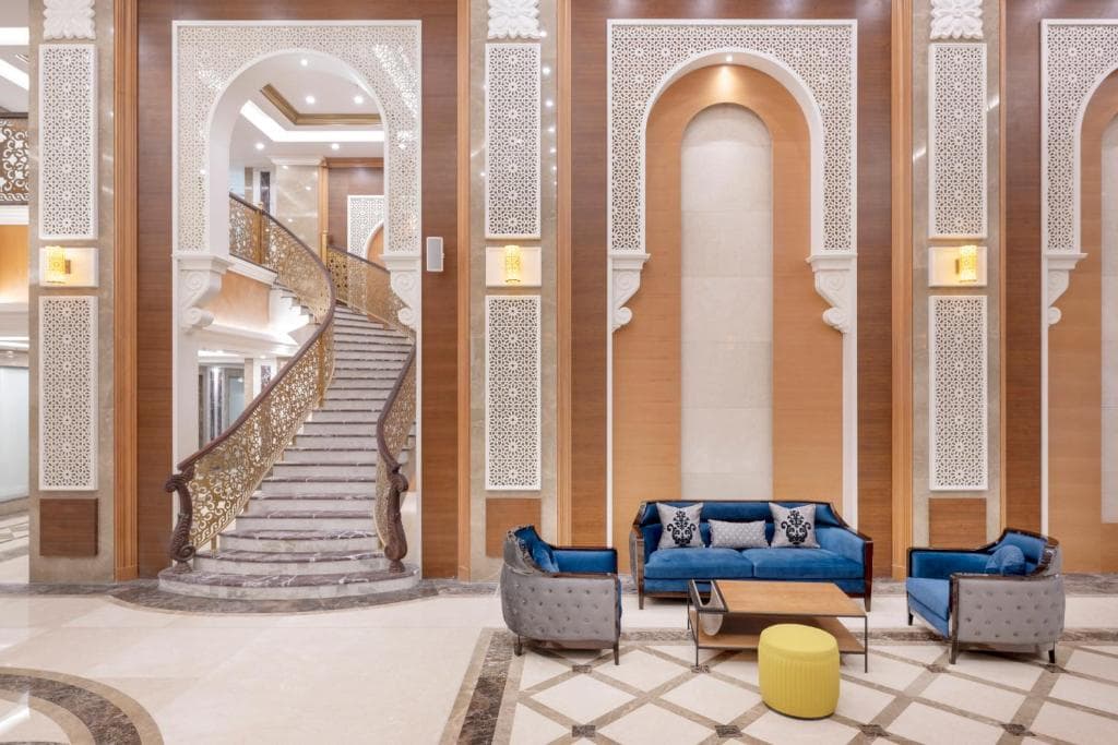 La Maison Hotel Doha - 12