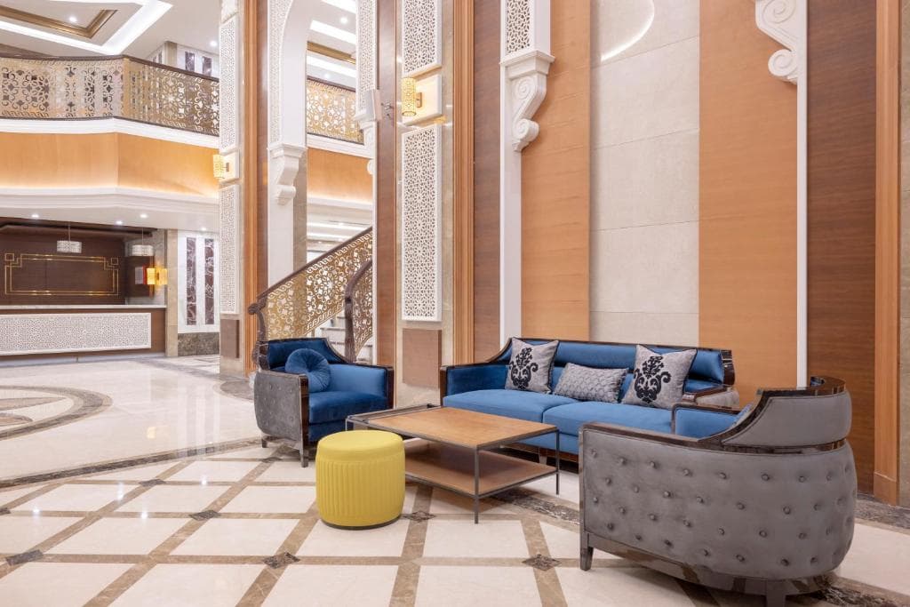 La Maison Hotel Doha - 13