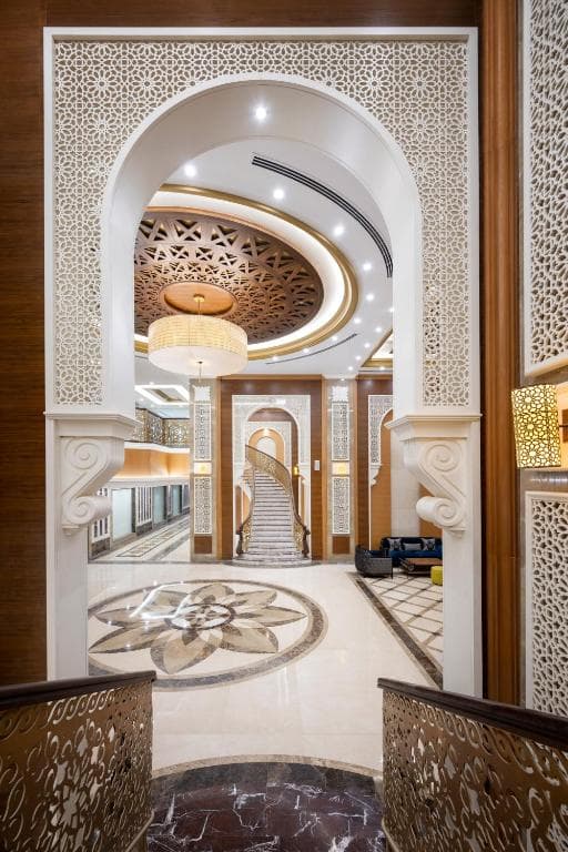 La Maison Hotel Doha - 14