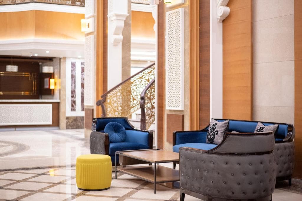 La Maison Hotel Doha - 17