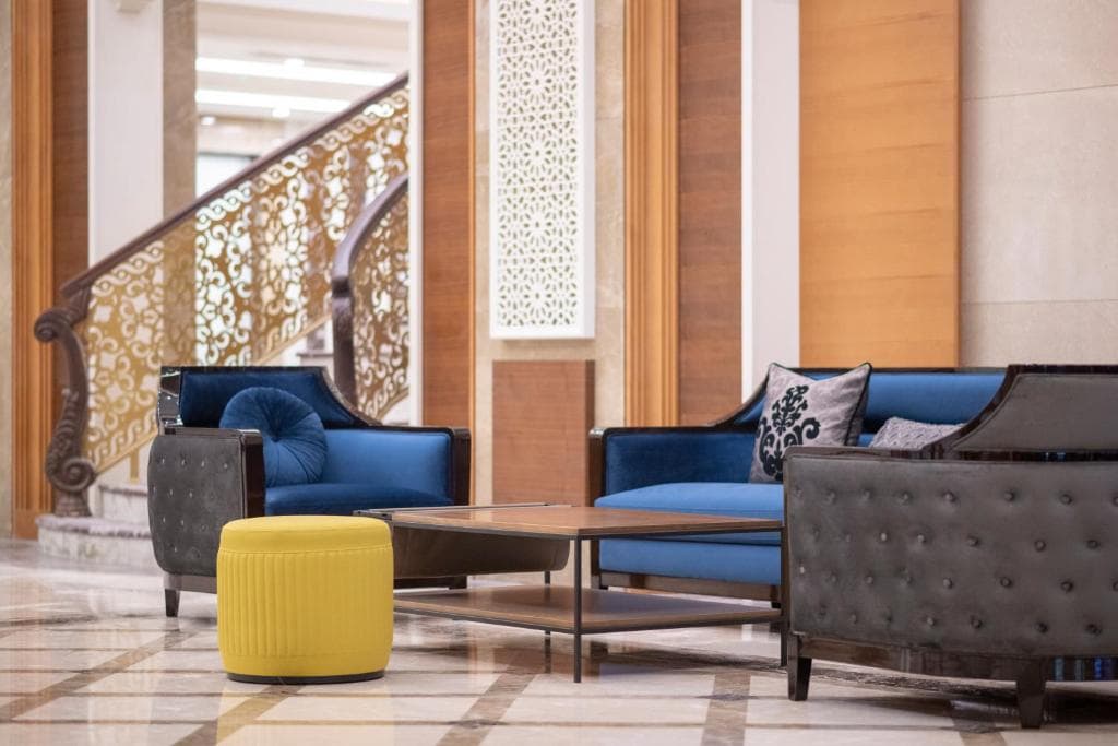La Maison Hotel Doha - 18