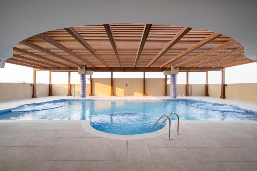 La Maison Hotel Doha - 24