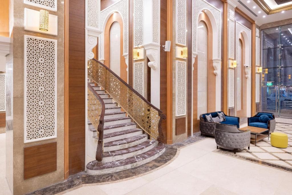 La Maison Hotel Doha - 25