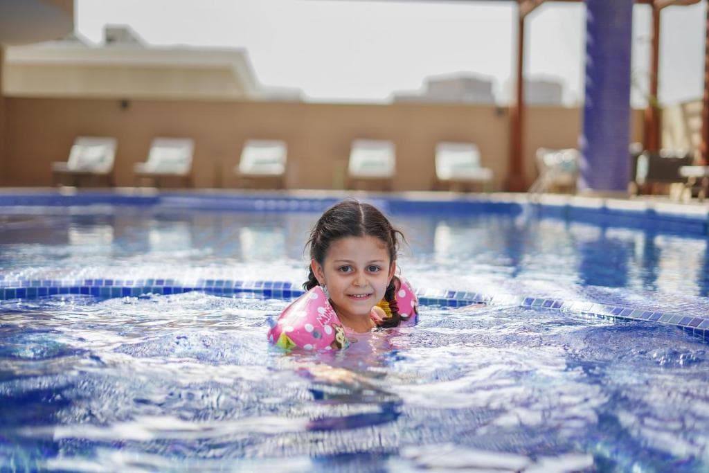 La Maison Hotel Doha - 43
