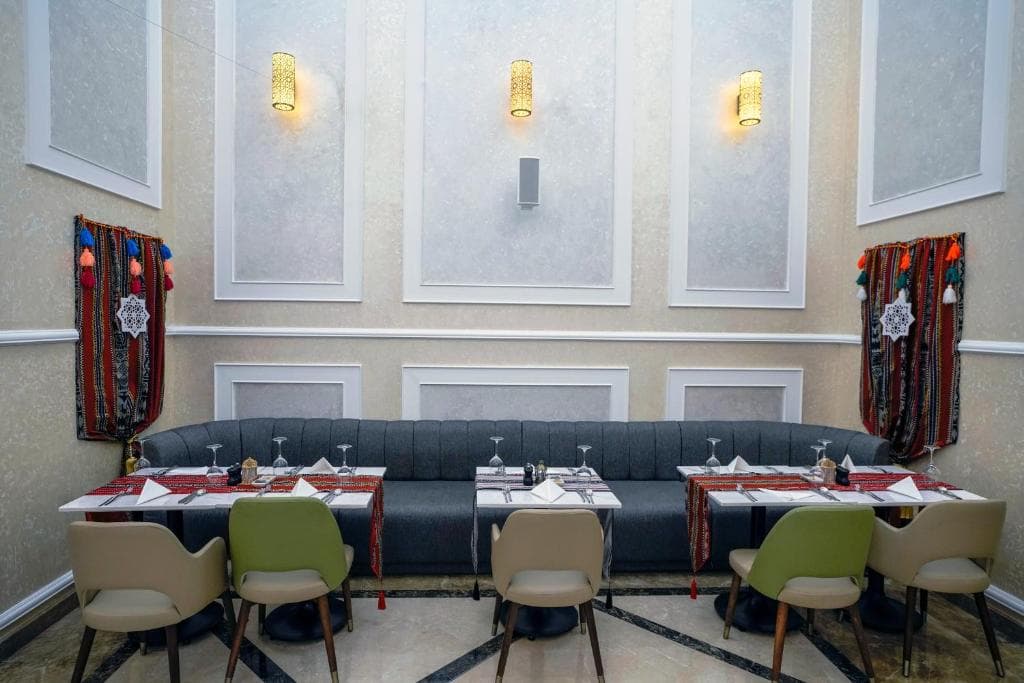 La Maison Hotel Doha - 44