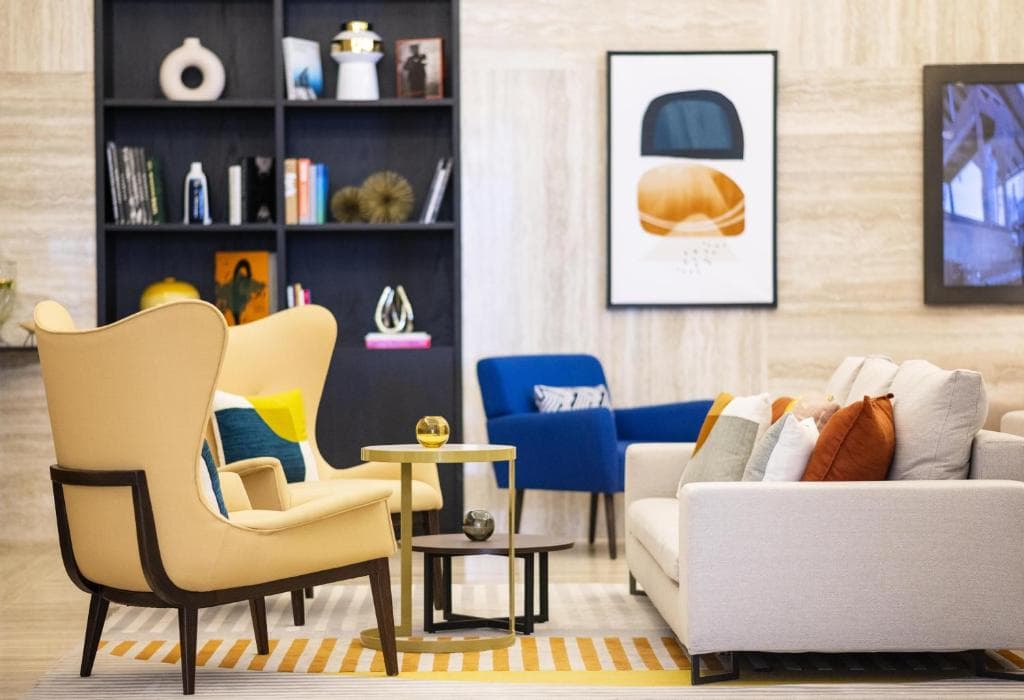 voco Doha West Bay Suites, an IHG Hotel - 5