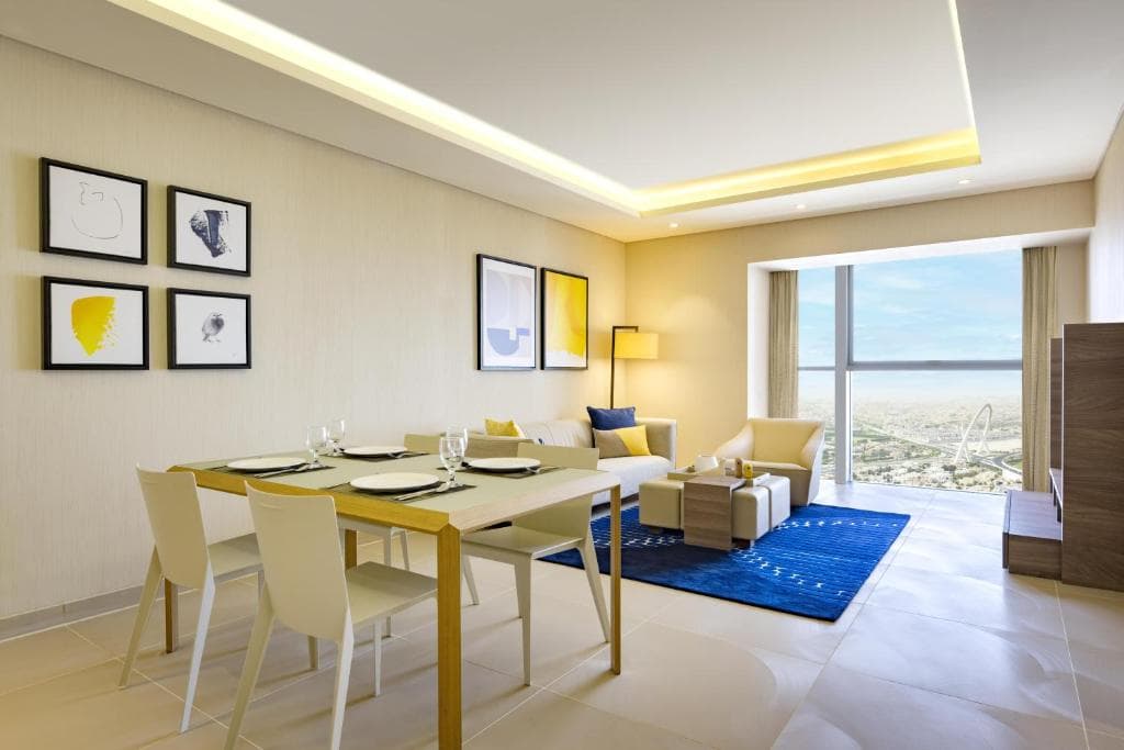 voco Doha West Bay Suites, an IHG Hotel - 25
