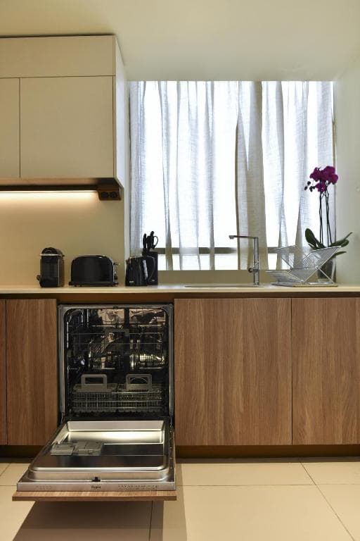 voco Doha West Bay Suites, an IHG Hotel - 26