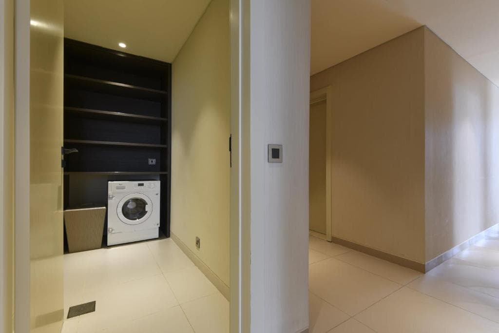 voco Doha West Bay Suites, an IHG Hotel - 27