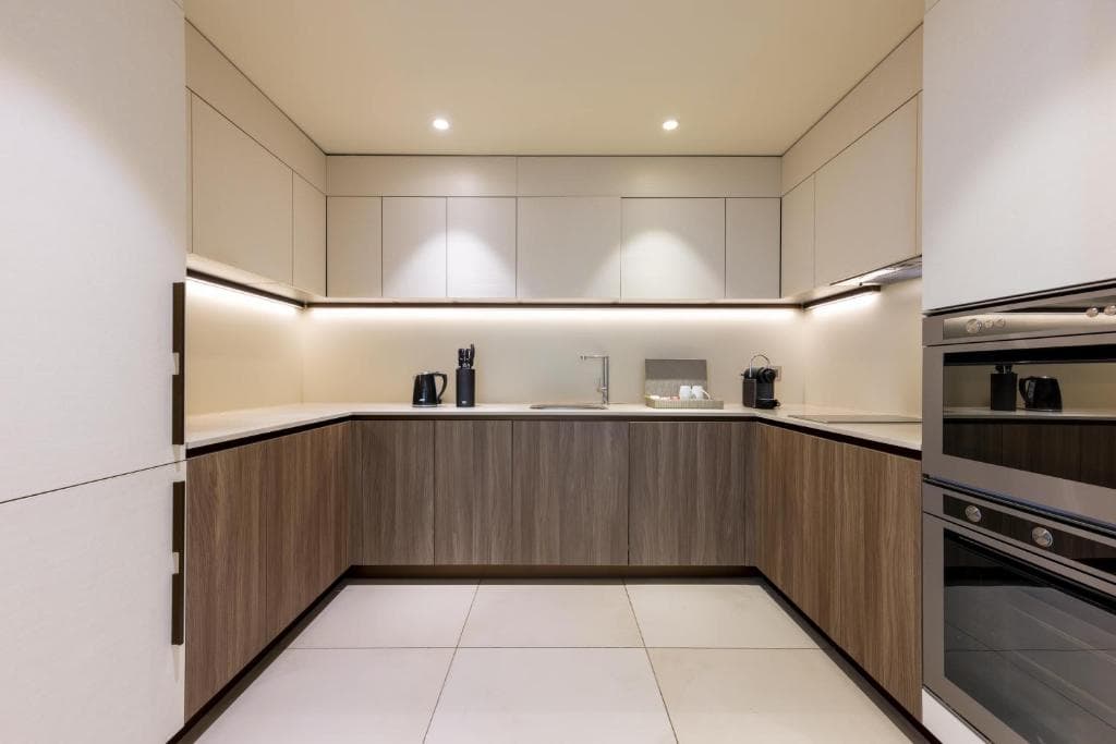 voco Doha West Bay Suites, an IHG Hotel - 31