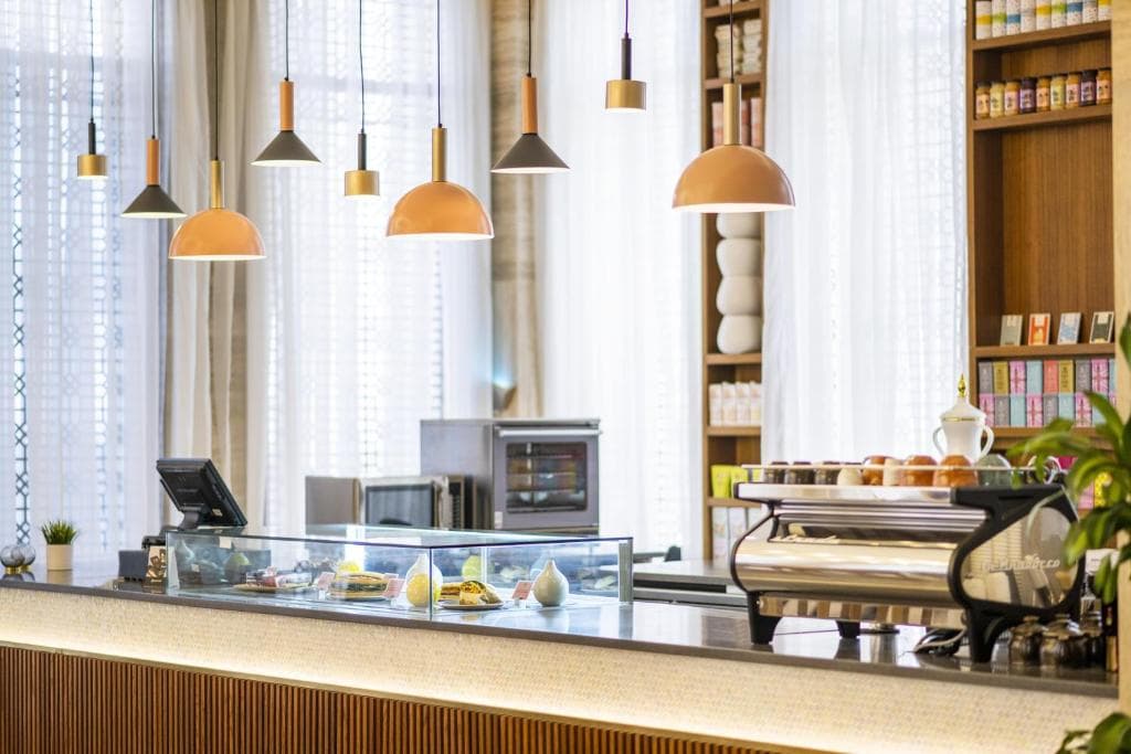 voco Doha West Bay Suites, an IHG Hotel - 34