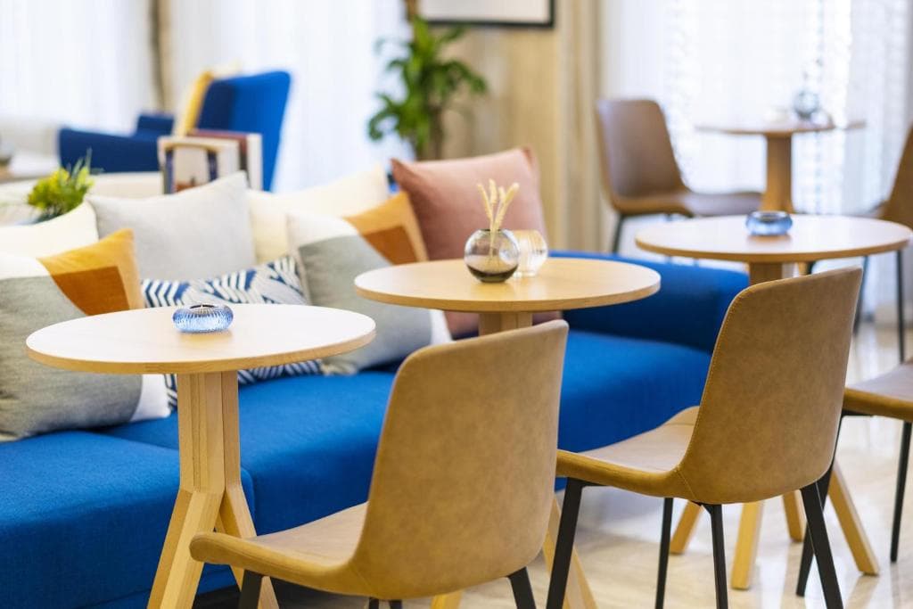 voco Doha West Bay Suites, an IHG Hotel - 38