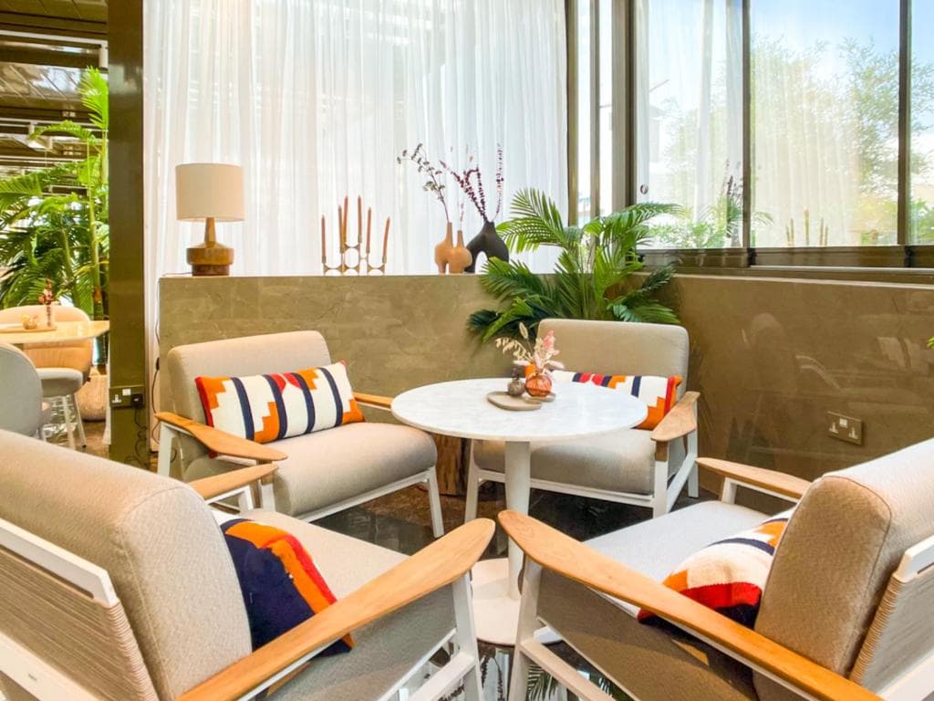 voco Doha West Bay Suites, an IHG Hotel - 40