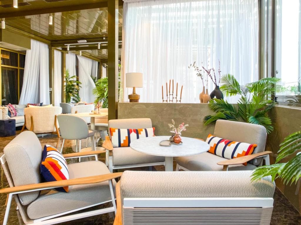 voco Doha West Bay Suites, an IHG Hotel - 42