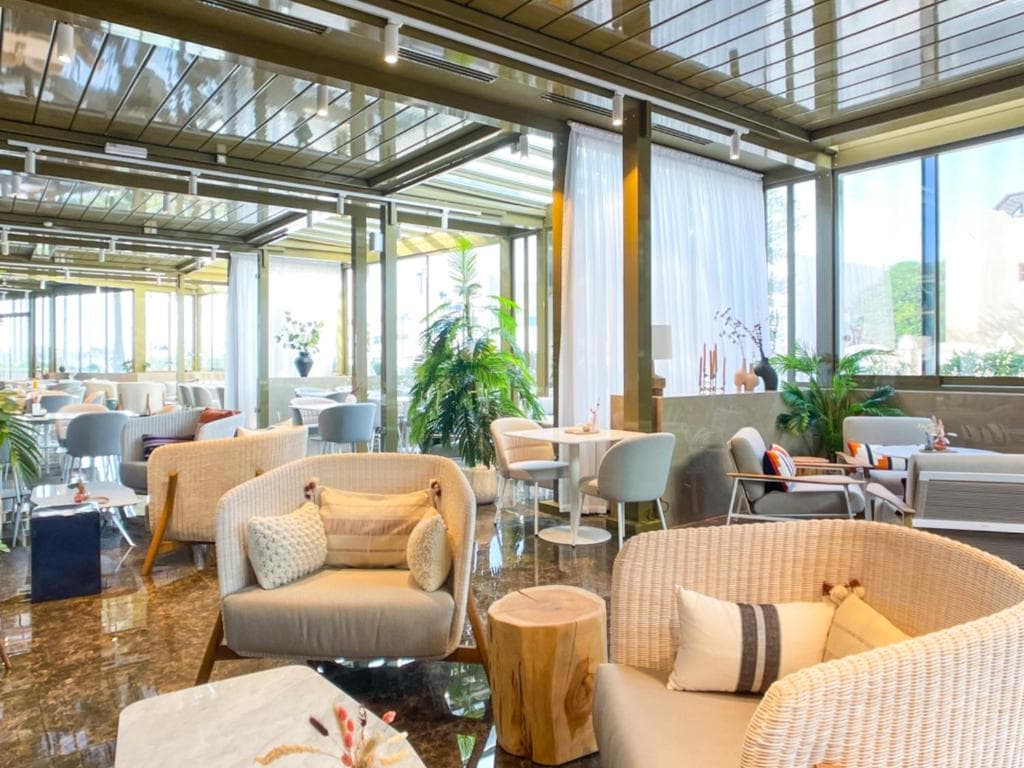 voco Doha West Bay Suites, an IHG Hotel - 43