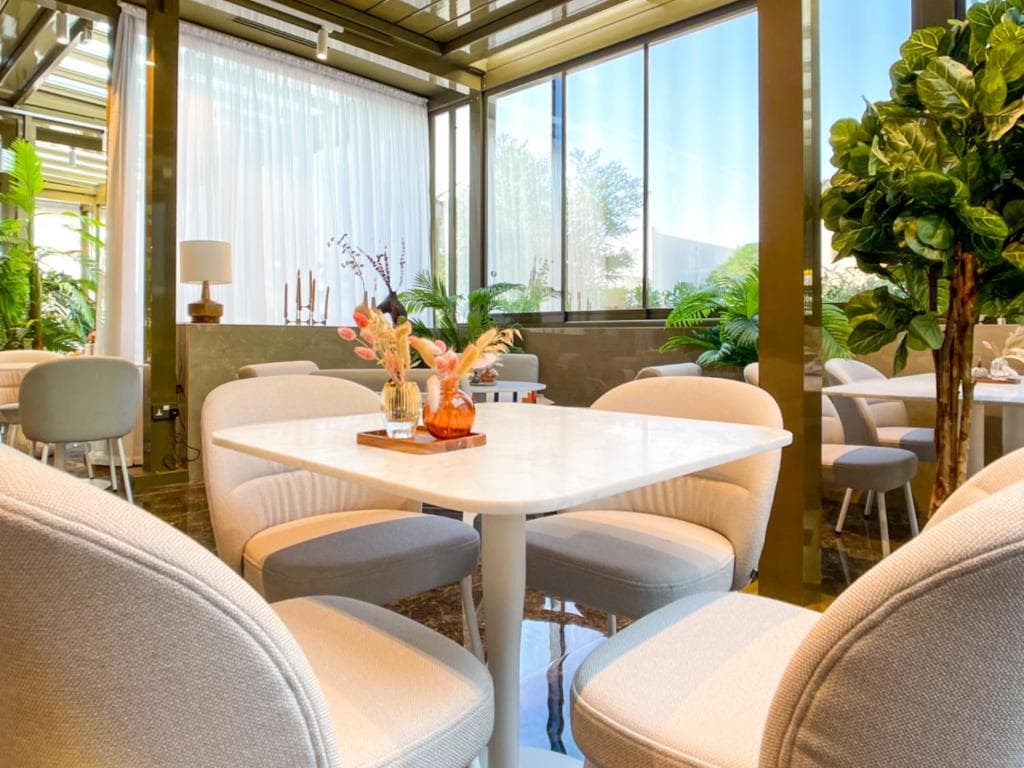 voco Doha West Bay Suites, an IHG Hotel - 44