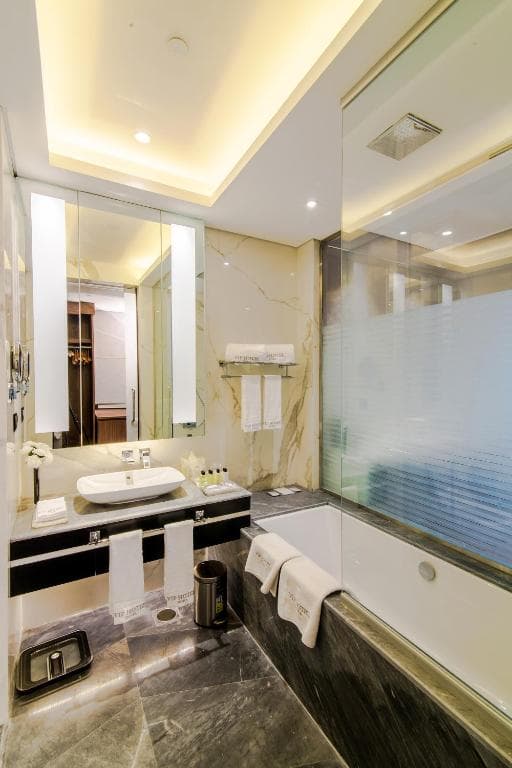 VIP Hotel Doha Qatar - 5