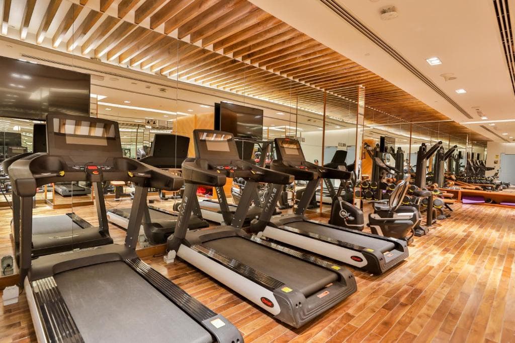 VIP Hotel Doha Qatar - 6