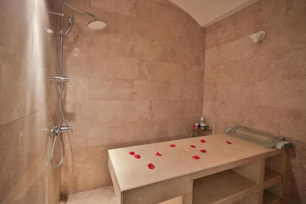 VIP Hotel Doha Qatar - 35