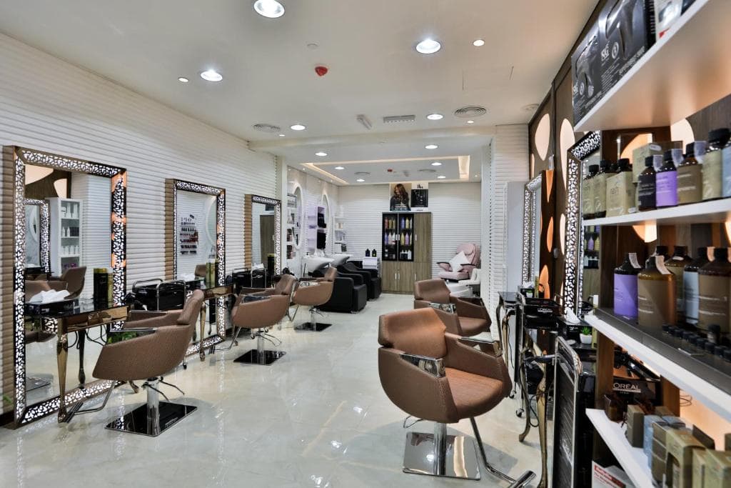 VIP Hotel Doha Qatar - 41