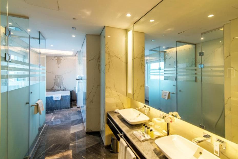 VIP Hotel Doha Qatar - 44