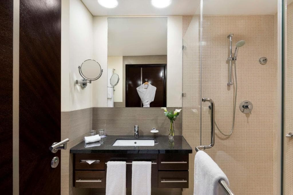Hyatt Regency Oryx Doha - 3