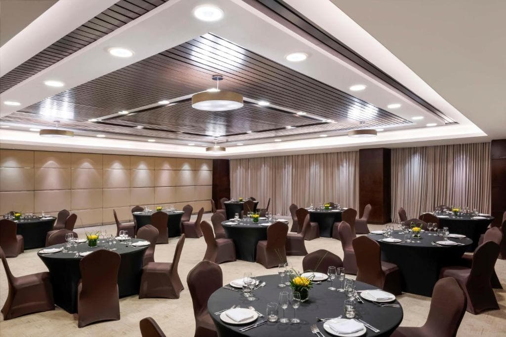 Hyatt Regency Oryx Doha - 6